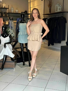 SAIA VIRGINIA - MODA FEMININA | MARLI MARANHA CONCEPT STORE - loja online