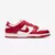 Dunk Low - Red na internet