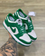 Dunk Low - Verde