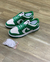 Dunk Low - Verde - comprar online