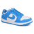 DUNK SB Branco / Azul - comprar online