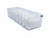 Colmeia Organizadora Clean P01 L13xA10xC40 8 Nichos - comprar online