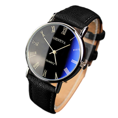 Relógio Masculino Geneva - comprar online