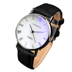 Relógio Masculino Geneva - loja online