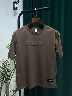 Camiseta Eternity Masculina - Ecom Store na internet