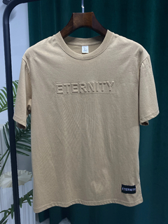 Camiseta Eternity Masculina - Ecom Store - Ecom Store