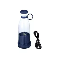Liquidificador e Mixer Portátil - Fresh Juice - comprar online