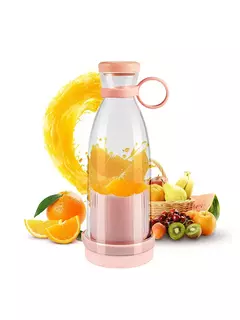Liquidificador e Mixer Portátil - Fresh Juice - Ecom Store