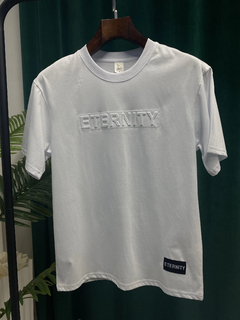 Camiseta Eternity Masculina - Ecom Store - comprar online