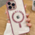 Case Magsafe Blindex Luxo Proteção Para iPhone 14 14 Pro Max na internet