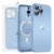 Capa De Vidro Glass Fosca Para iPhone 13 13 Pro 13 Pro Max - loja online