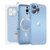 Capa De Vidro Glass Fosca Para iPhone 13 13 Pro 13 Pro Max