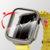Capa Bumper Transforma Em Apple Watch Ultra 40 /41 /44 /45mm na internet