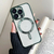 Case Magsafe Blindex Luxo Proteção Para iPhone 14 14 Pro Max - loja online
