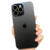 Capa Glass Fosca Cromada Para iPhone 13, 13 Pro, 13 Pro Max - comprar online