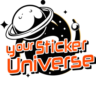 Your Sticker Universe