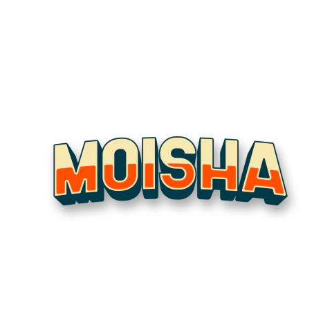 Moisha