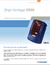 Pulso-oxímetro Onyx Vantage 9590 en internet