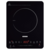 Cooktop Portátil por Indução Tramontina Slim Touch EI 30 com 1 Área de Aquecimento e Comando Touch 220V