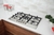 Cooktop a Gás Tramontina New Penta 5GX TRI HE Safestop 75 Bivolt - comprar online