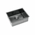 Cuba Inox Black LX951050B para Cozinha 50x40