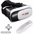 Lentes de realidad virtual con joystick bluetooth - comprar online