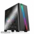 Gabinete Sentey F10 RGB