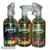 Aromatizador Para Hogar Shapirus 500ml