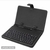 Funda tablet 8″ con teclado