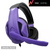 Auricular Gamer Noga ST-9028 con micrófono