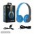 Auricular p47 bluetooth con mp3 en internet