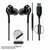 Auricular Samsung AKG Tipo C negro - comprar online