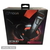 Auricular Gamer Noga 8260 – black red