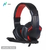 Auricular Gamer Noga 8260 – black red - comprar online