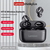 Auricular bluetooth Lenovo TH18 - comprar online