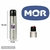 Termo acero inoxidable bala Mor 1lt