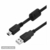 Cable miniusb con filtro 1,8 mts Kolke