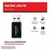 Placa adaptador red Wifi USB Mercusys 300 mbps - comprar online