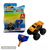 Mini Hot Wheels con lanzador en internet