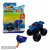 Mini Hot Wheels con lanzador