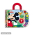 Blister valijita acuarelas libro Disney - comprar online