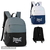 Mochila Deportiva Everlast Liviana