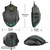 Mouse Impact USB Redragon - comprar online