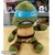 Peluche tortugas ninjas