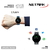 Smartwatch Netmak Pro Redondo - comprar online