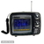 Radio Vintage bluetooth Seisa Modelo TV - comprar online