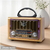 Radio bluetooth Vintage Kbroad