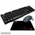 Kit Inalámbrico GTC – Teclado + Mouse + Mousepad