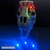 Lampara luz de noche T-Rex Terminator - comprar online