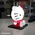 Lampara Led Hello Kitty 3d - comprar online